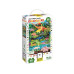 Banana Panda Puzzle Observation Dinosaurs Banana Panda Puzzle Observation Dinosaurs