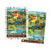 Banana Panda Puzzle Observation Dinosaurs Banana Panda Puzzle Observation Dinosaurs