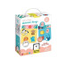 Banana Panda Kinderspiel Habitat Bingo Banana Panda Kinderspiel Habitat Bingo