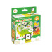 Banana Panda Puzzle On-the-Go Dinosaurier