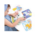 Banana Panda Puzzle On-The-Go Ponys