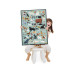 Banana Panda Puzzle Puzzlove Dogs