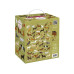 Banana Panda Puzzle Puzzlove Horses