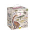 Banana Panda Puzzle Puzzlove Dinosaurs