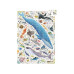 Banana Panda Puzzle Puzzlove Ocean animals