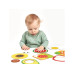 Banana Panda Puzzle Mein erstes Puzzle Essen