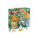 Banana Panda Puzzle Mein erstes Puzzle Mama & Ich