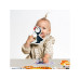 Banana Panda Puzzle Mein erstes Puzzle Mama & Ich