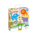 Banana Panda Puzzle Wild Jumbo Safari