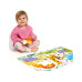 Banana Panda Puzzle Wild Jumbo Safari