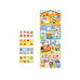 Banana Panda Puzzle + Zuhause Banana Panda Puzzle + Zuhause