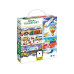 Banana Panda Puzzle + Transport Banana Panda Puzzle + Transport