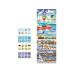 Banana Panda Puzzle + Transport Banana Panda Puzzle + Transport