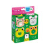 Banana Panda Puzzle Mein erstes Puzzle Mini Me