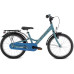 PUKY Kinderfahrrad Youke 18 Breezy Blue