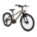 PUKY Kinderfahrrad Cyke 20-7 Active 20 Dusty Sand/Black