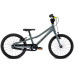 PUKY Kinderfahrrad Alu LS-PRO 18 Aschblau