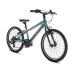 PUKY Kinderfahrrad LS-PRO 20 Aluminium Blau