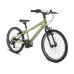 PUKY Kinderfahrrad LS-PRO 20 Mintgrün