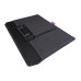 espresso Displays Monitor-Tasche espresso Case Nylon Pro 15