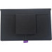 espresso Displays Monitor-Tasche espresso Case Nylon Pro 15