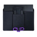 espresso Displays Monitor-Tasche espresso Case Nylon Pro 15