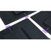 espresso Displays Monitor-Tasche espresso Case Nylon Pro 15
