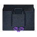 espresso Displays Monitor-Tasche espresso Case Nylon Pro 17