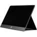 espresso Displays Monitor-Tasche espresso Case 15 espresso Displays Monitor-Tasche espresso Case 15