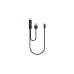 espresso Displays Kabel HDMI/USB Type-A - USB Type-C, 1 m espresso Displays Kabel HDMI/USB Type-A - USB Type-C, 1 m