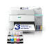 Epson Multifunktionsdrucker EcoTank ET-3956 Weiss Epson Multifunktionsdrucker EcoTank ET-3956 Weiss