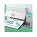 Epson Multifunktionsdrucker EcoTank ET-3956 Weiss Epson Multifunktionsdrucker EcoTank ET-3956 Weiss