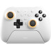 8bitdo Controller Ultimate 2 Wireless NSW2/NSW/PC Weiss 8bitdo Controller Ultimate 2 Wireless NSW2/NSW/PC Weiss