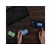 8bitdo Gamepad Micro Wireless Controller NSW2/NSW/Android Grün 8bitdo Gamepad Micro Wireless Controller NSW2/NSW/Android Grün
