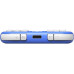 8bitdo Gamepad Micro Wireless Controller NSW2/NSW/Android Blau 8bitdo Gamepad Micro Wireless Controller NSW2/NSW/Android Blau