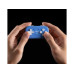 8bitdo Gamepad Micro Wireless Controller NSW2/NSW/Android Blau 8bitdo Gamepad Micro Wireless Controller NSW2/NSW/Android Blau