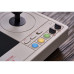 8bitdo Arcade Stick grau