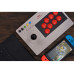 8bitdo Arcade Stick grau
