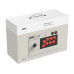 8bitdo Arcade Stick grau