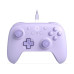 8bitdo Controller Ultimate 2C Wired PC/Android Lila 8bitdo Controller Ultimate 2C Wired PC/Android Lila