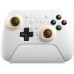 8bitdo Controller Ultimate 2 Wireless PC/Mobile Weiss 8bitdo Controller Ultimate 2 Wireless PC/Mobile Weiss