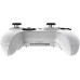 8bitdo Controller Ultimate 2 Wireless PC/Mobile Weiss 8bitdo Controller Ultimate 2 Wireless PC/Mobile Weiss