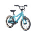 ACADEMY Kinderfahrrad Grade 3 16 Zoll Hellblau