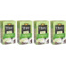 Thai Kitchen Bio Coconut Milk 4 x 250 ml