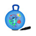 Lexibook Hüpfball Stitch Electronic Blau 45 cm