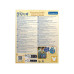 Lexibook Hüpfball Stitch Electronic Blau 45 cm