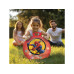 Lexibook Aufblasbarer Hüpfball Spider-Man Rot 45 cm