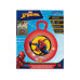 Lexibook Aufblasbarer Hüpfball Spider-Man Rot 45 cm