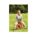 Lexibook Aufblasbarer Hüpfball Spider-Man Rot 45 cm