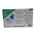Lexibook Aufblasbares Hüpfpferd Blau Lexibook Aufblasbares Hüpfpferd Blau